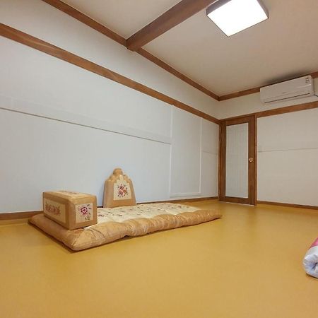 首爾 北村索孙亚旅馆酒店 外观 照片
