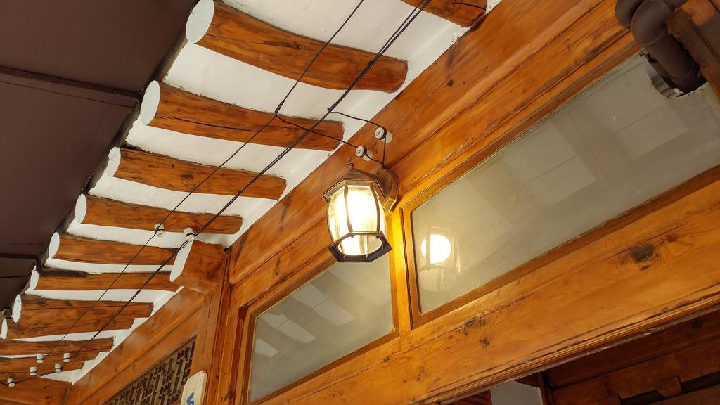 首爾 北村索孙亚旅馆酒店 外观 照片