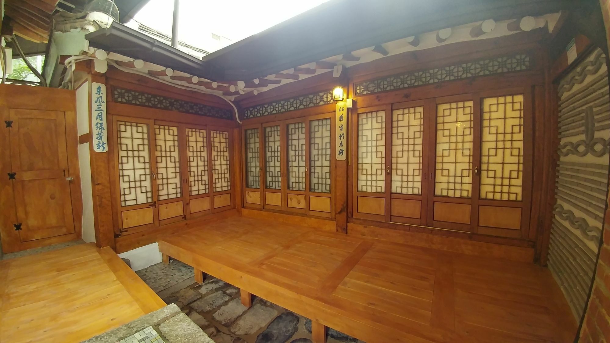 首爾 北村索孙亚旅馆酒店 外观 照片