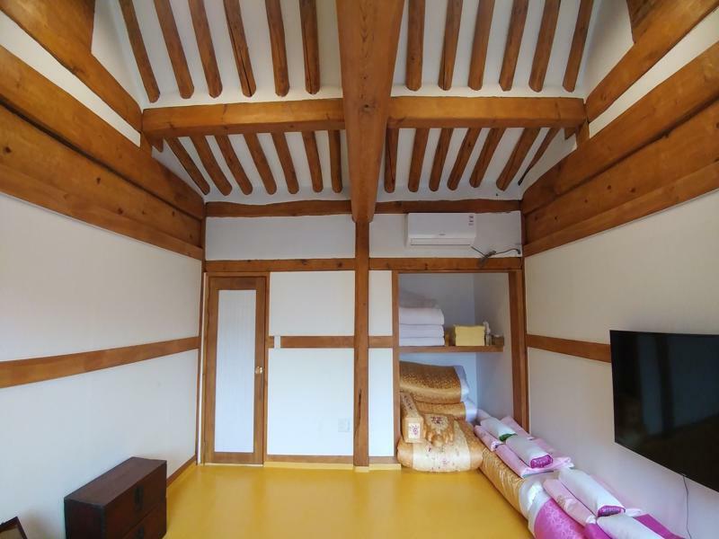 首爾 北村索孙亚旅馆酒店 外观 照片