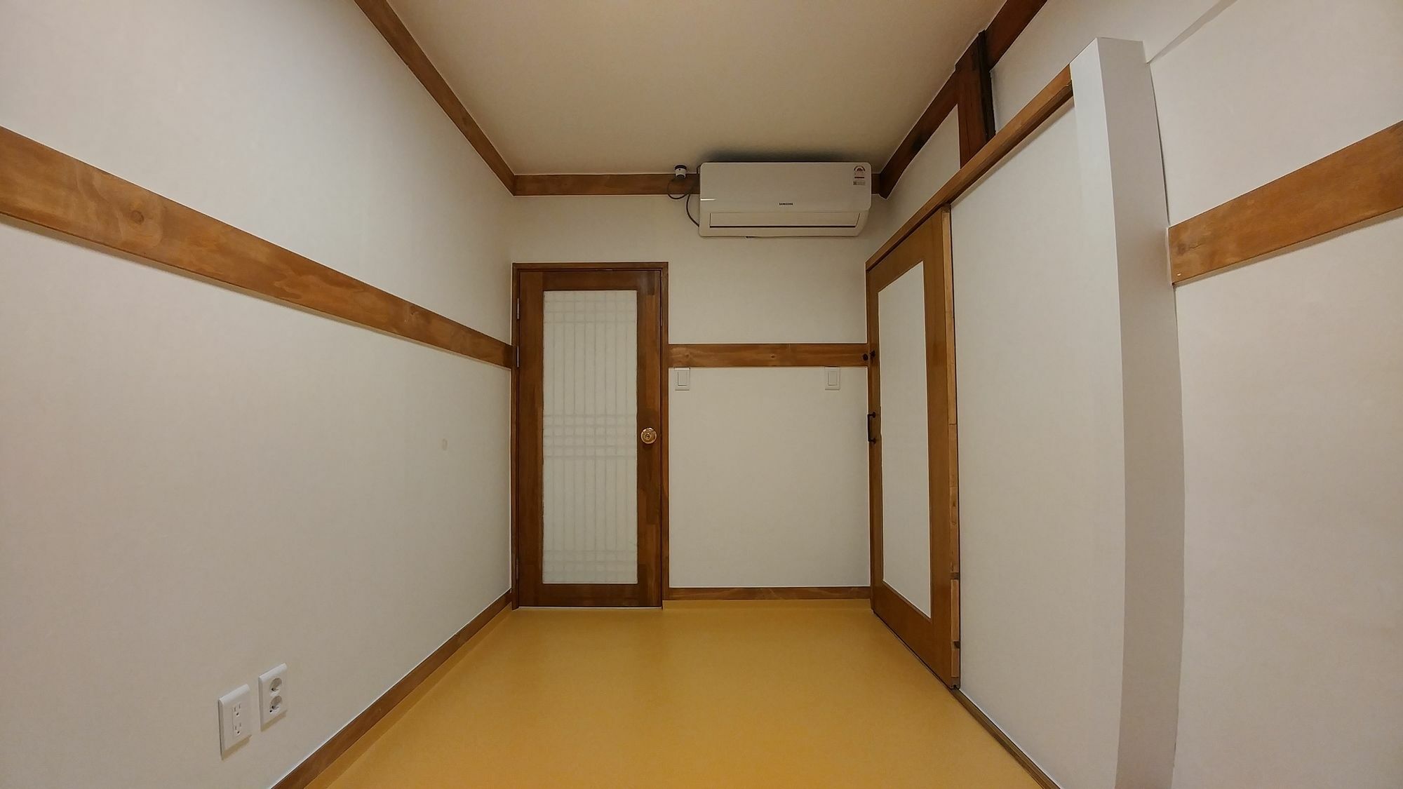 首爾 北村索孙亚旅馆酒店 外观 照片