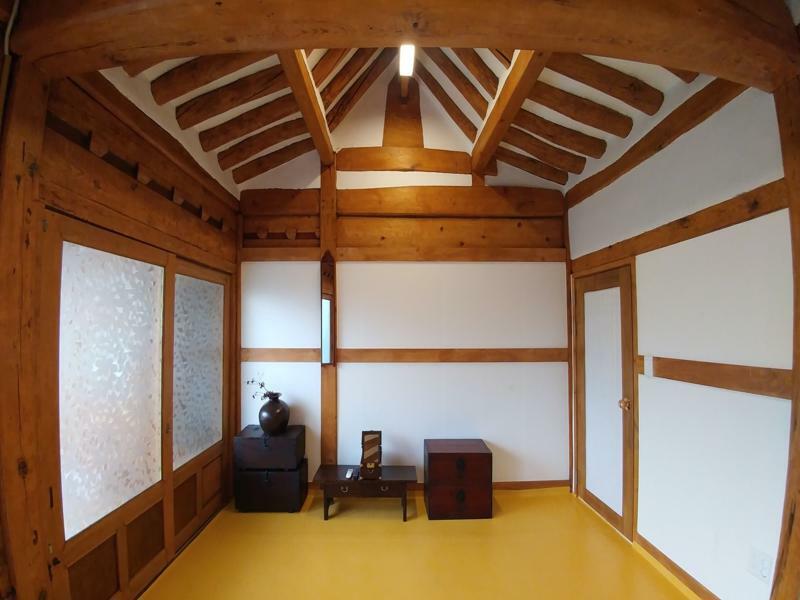 首爾 北村索孙亚旅馆酒店 外观 照片