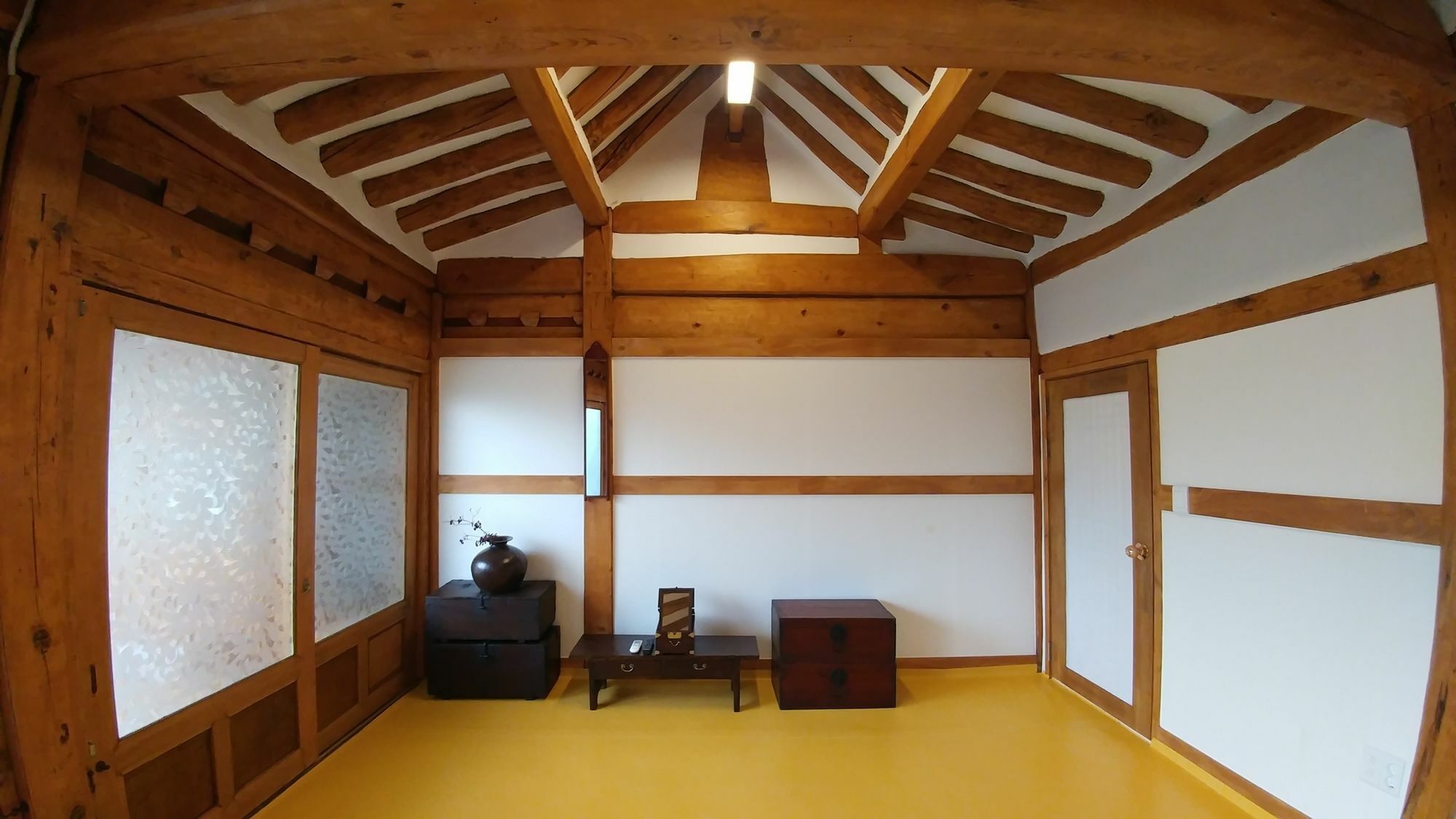 首爾 北村索孙亚旅馆酒店 外观 照片