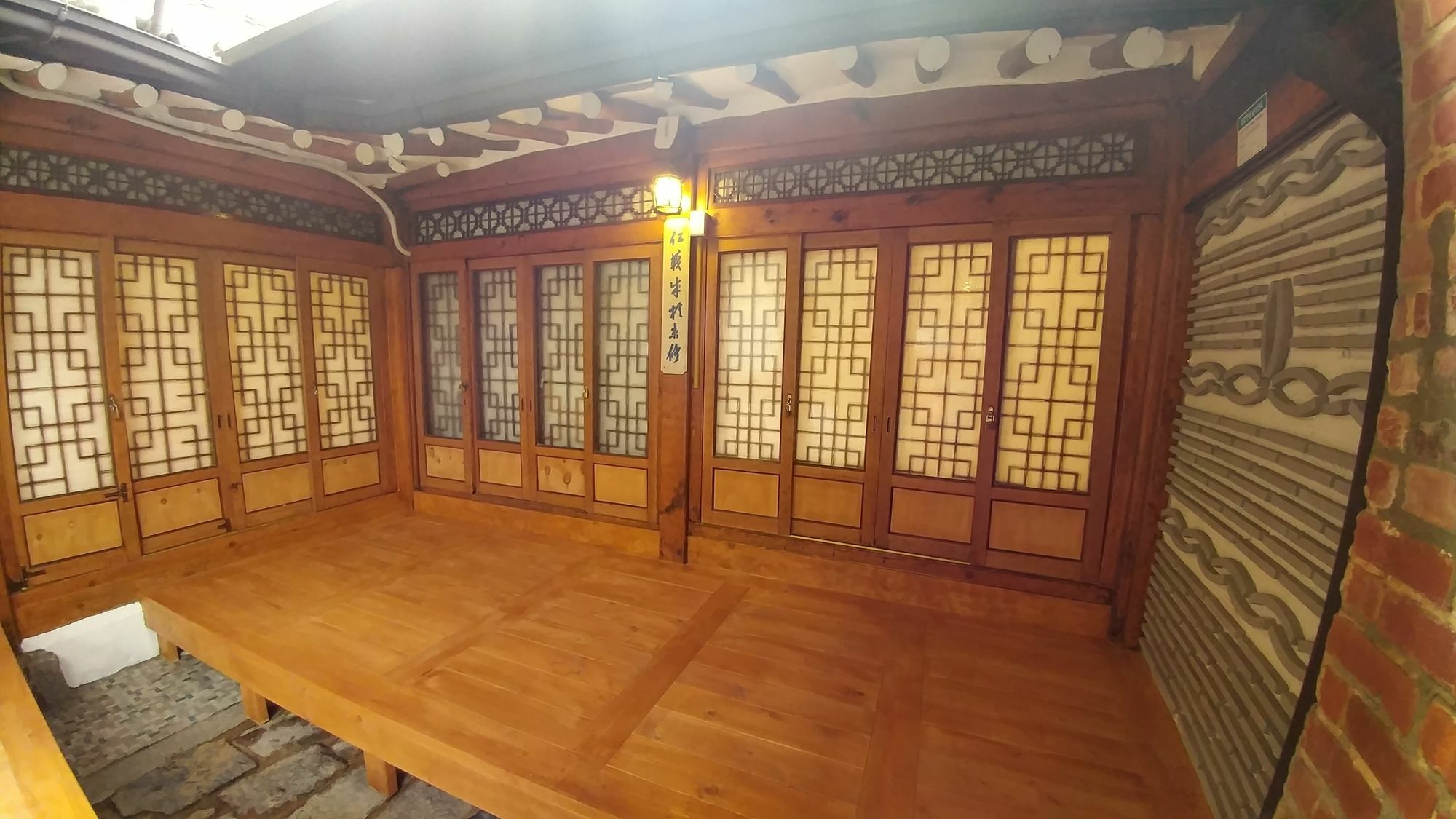 首爾 北村索孙亚旅馆酒店 外观 照片