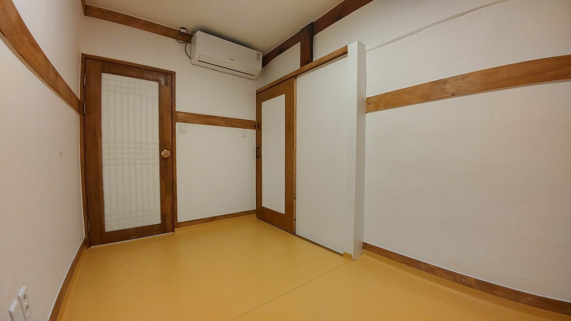 首爾 北村索孙亚旅馆酒店 外观 照片