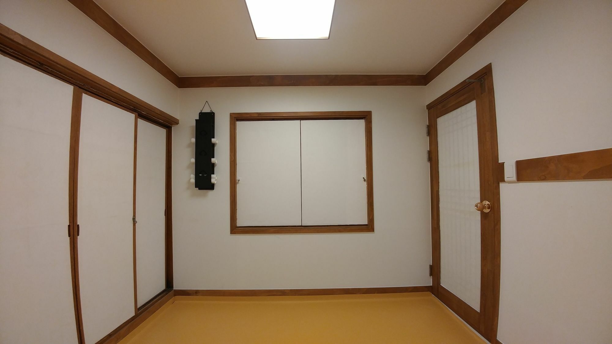 首爾 北村索孙亚旅馆酒店 外观 照片