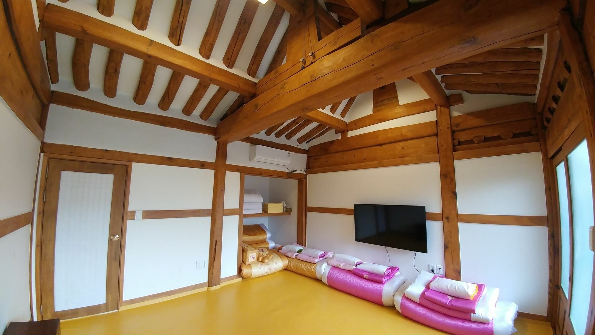 首爾 北村索孙亚旅馆酒店 外观 照片