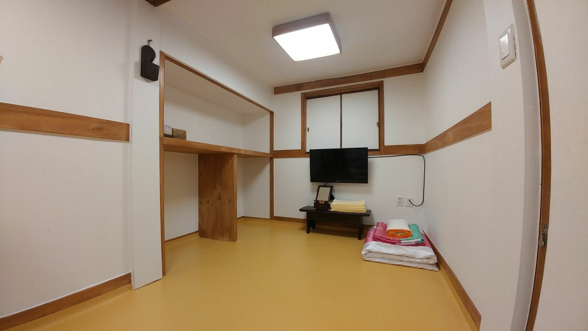 首爾 北村索孙亚旅馆酒店 外观 照片
