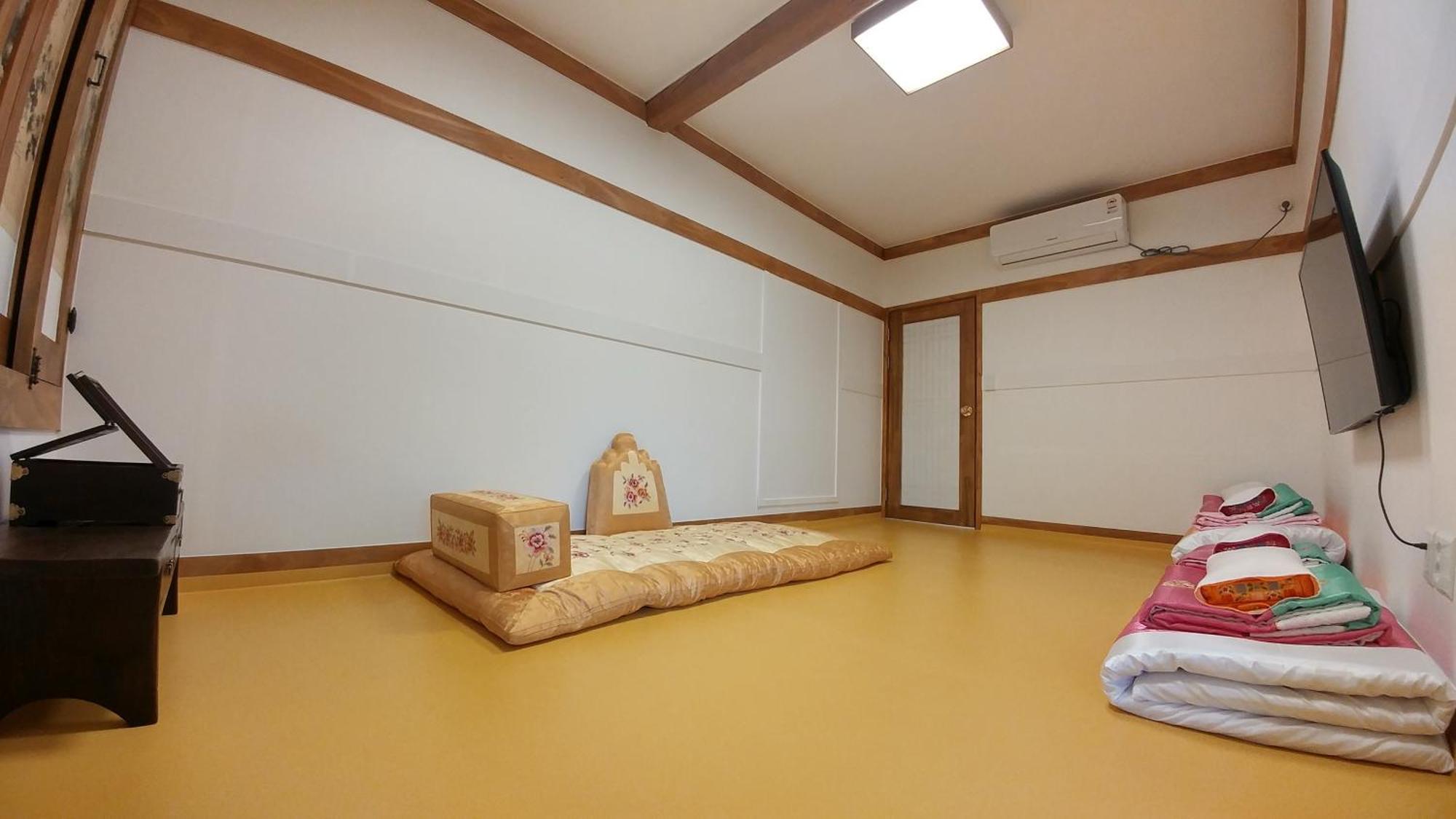 首爾 北村索孙亚旅馆酒店 外观 照片