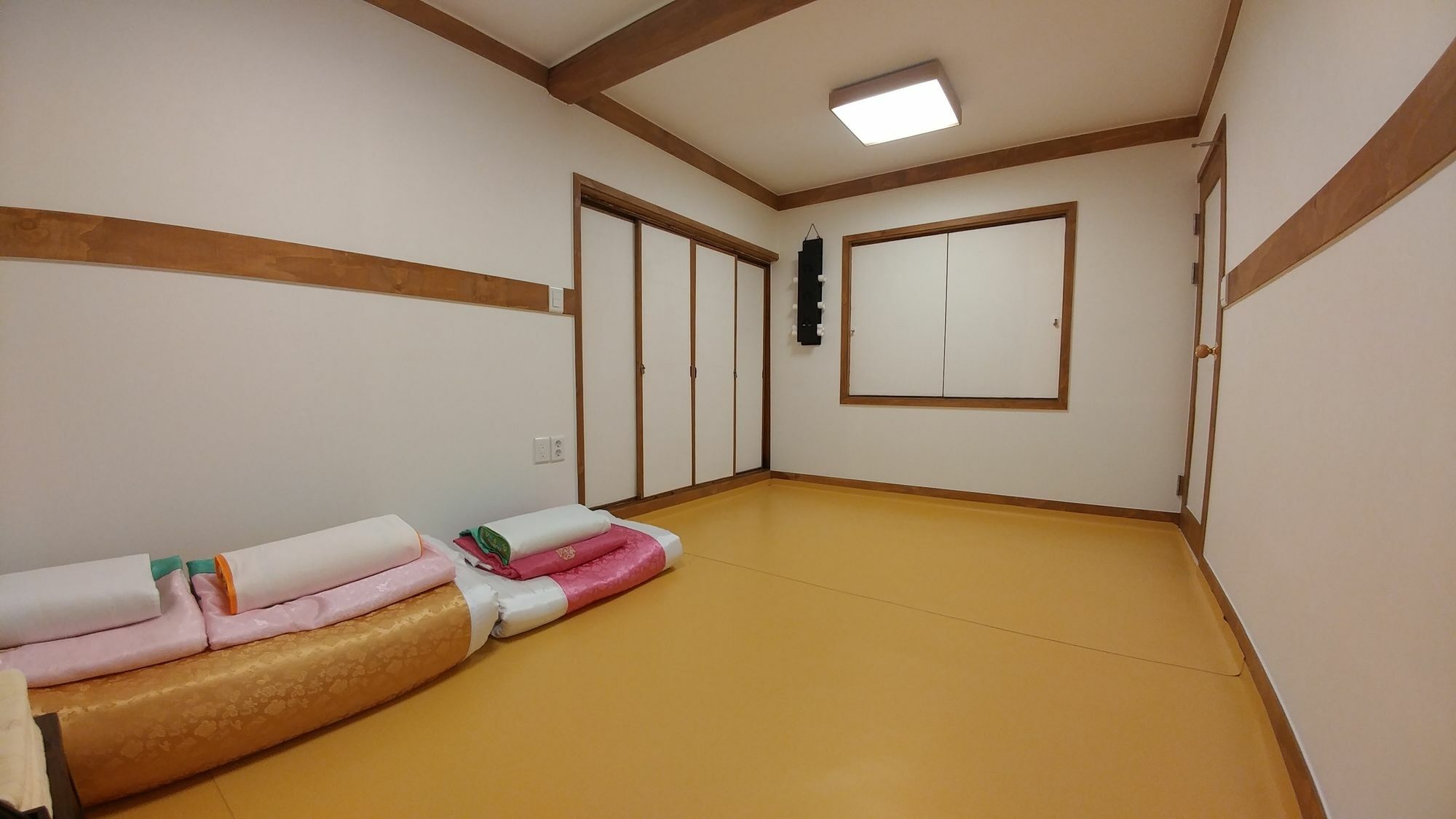 首爾 北村索孙亚旅馆酒店 外观 照片