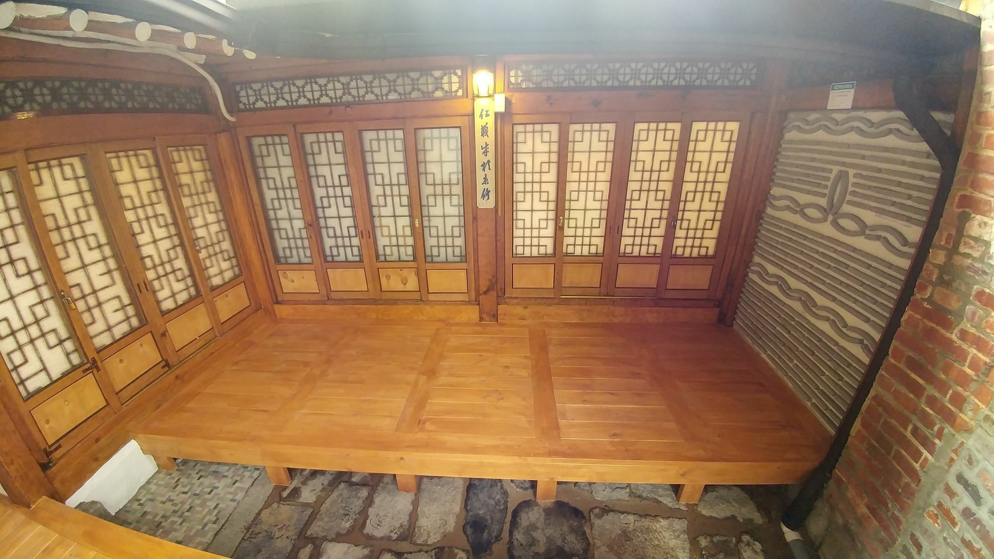 首爾 北村索孙亚旅馆酒店 外观 照片