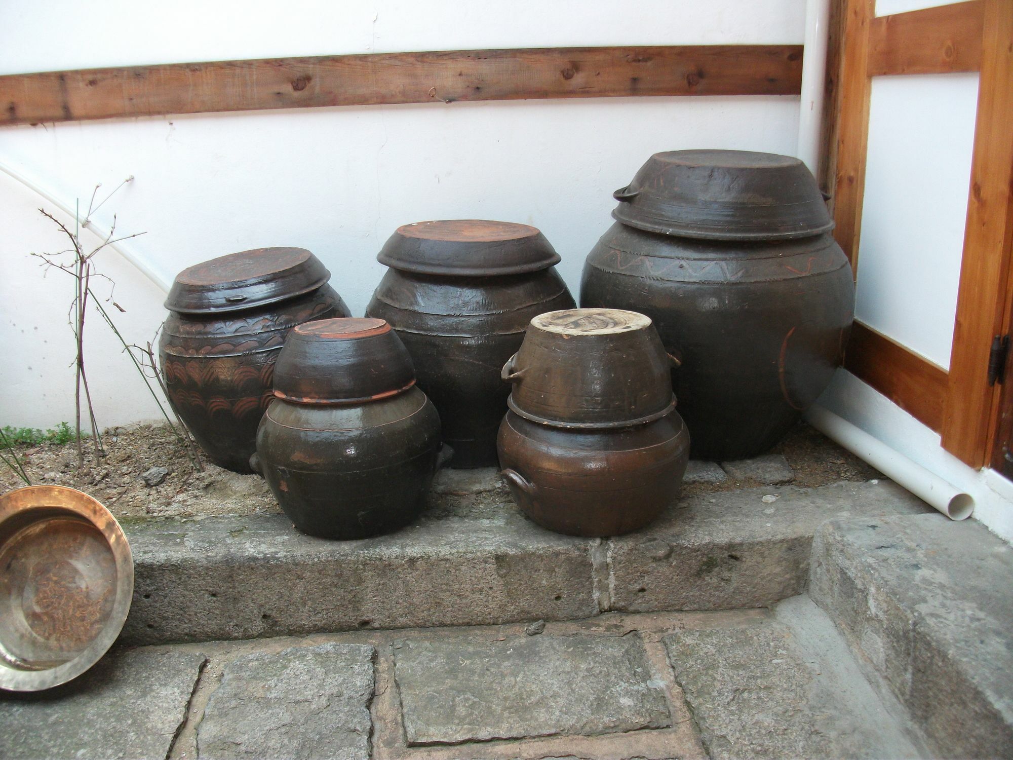 首爾 北村索孙亚旅馆酒店 外观 照片