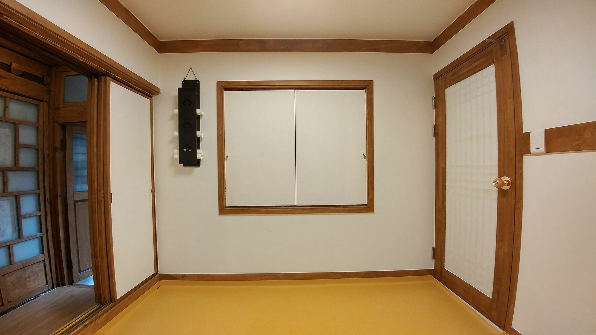 首爾 北村索孙亚旅馆酒店 外观 照片