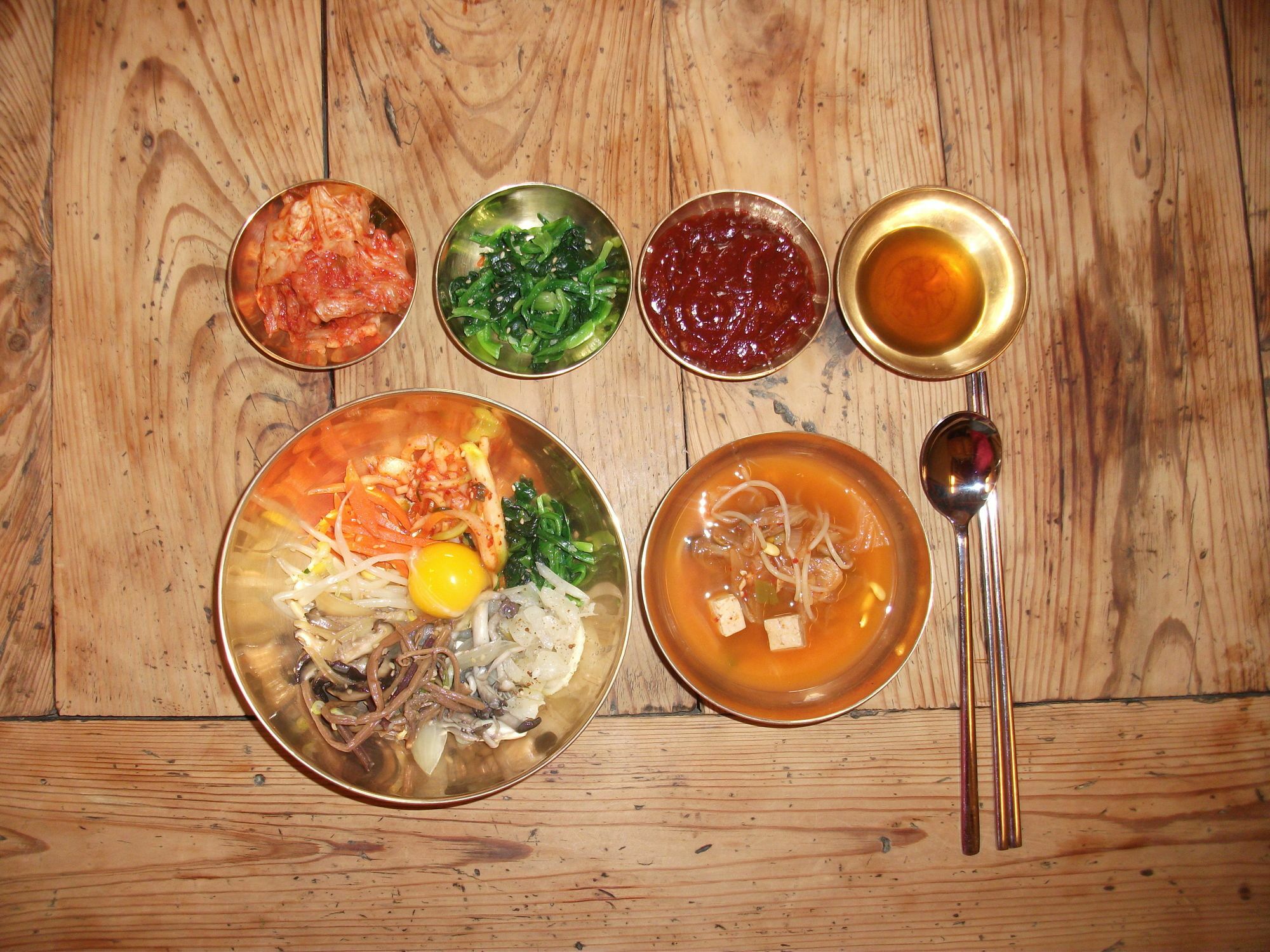 首爾 北村索孙亚旅馆酒店 外观 照片